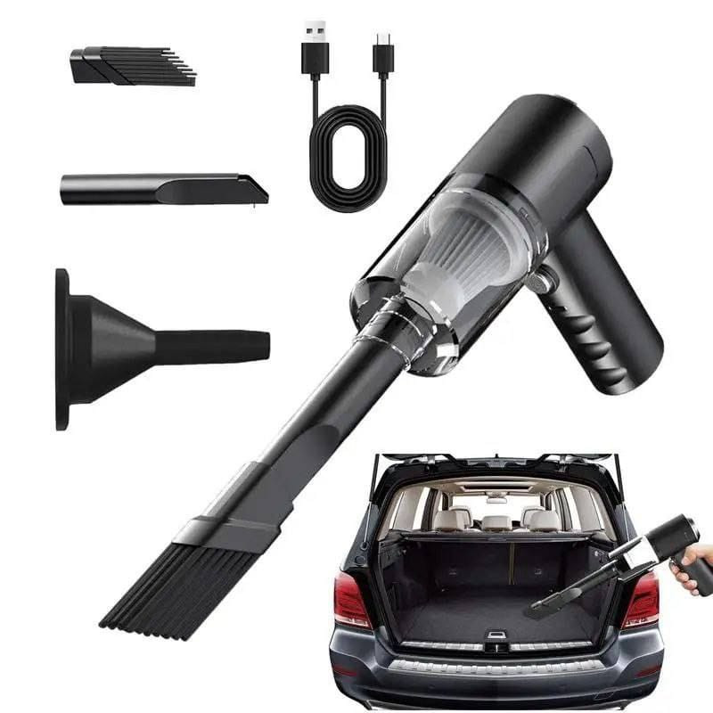 المكنسة المينى