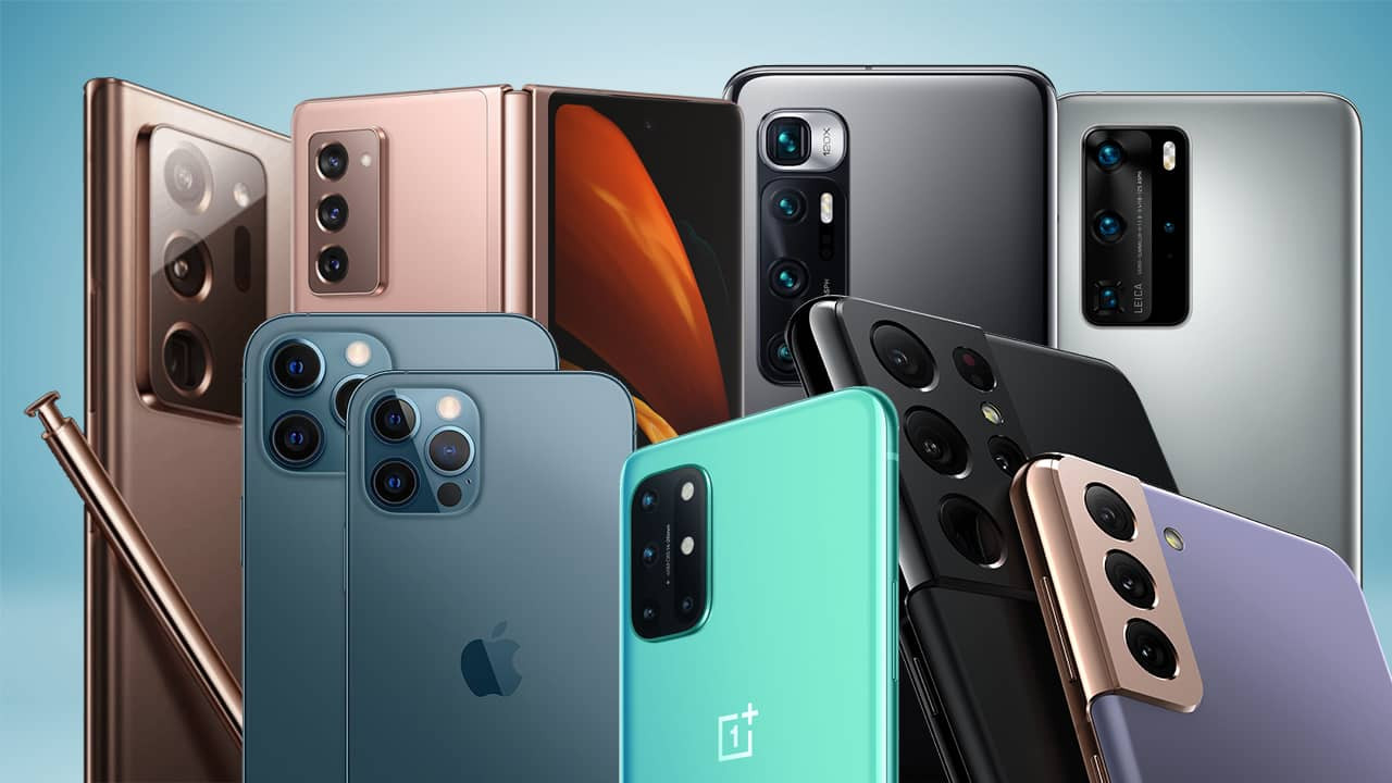 الموبايلات