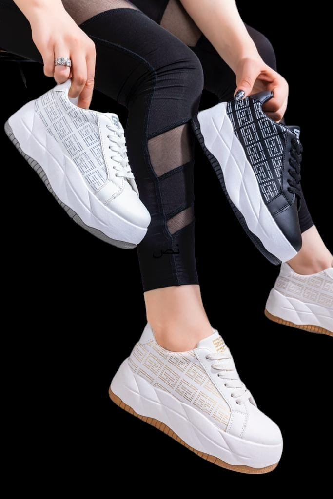 حذاء حريمى فاشون