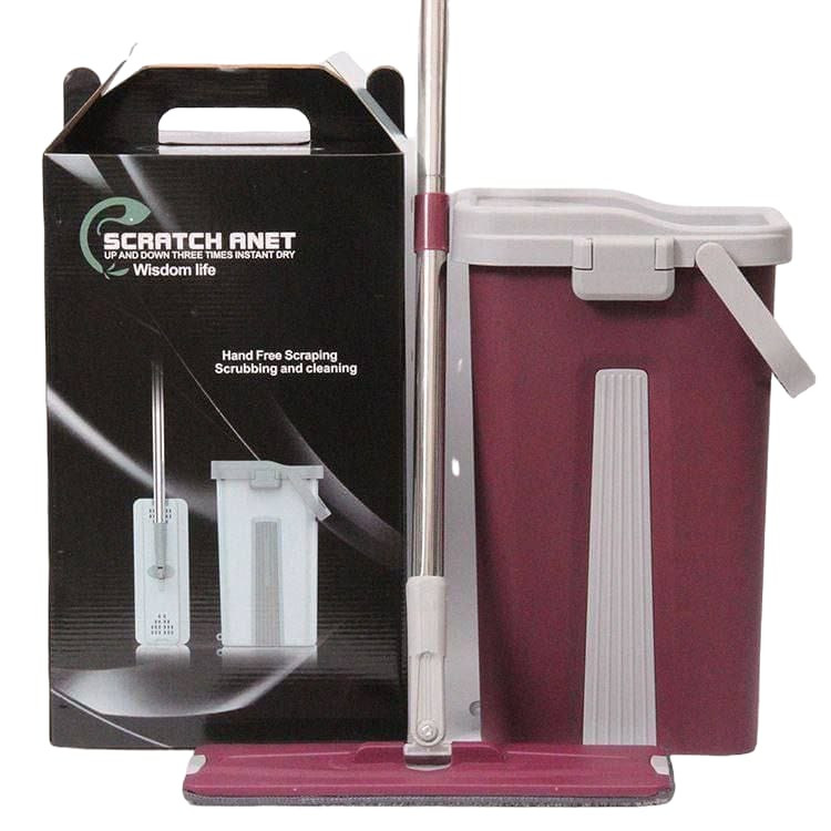 جردل ومالب مستورد